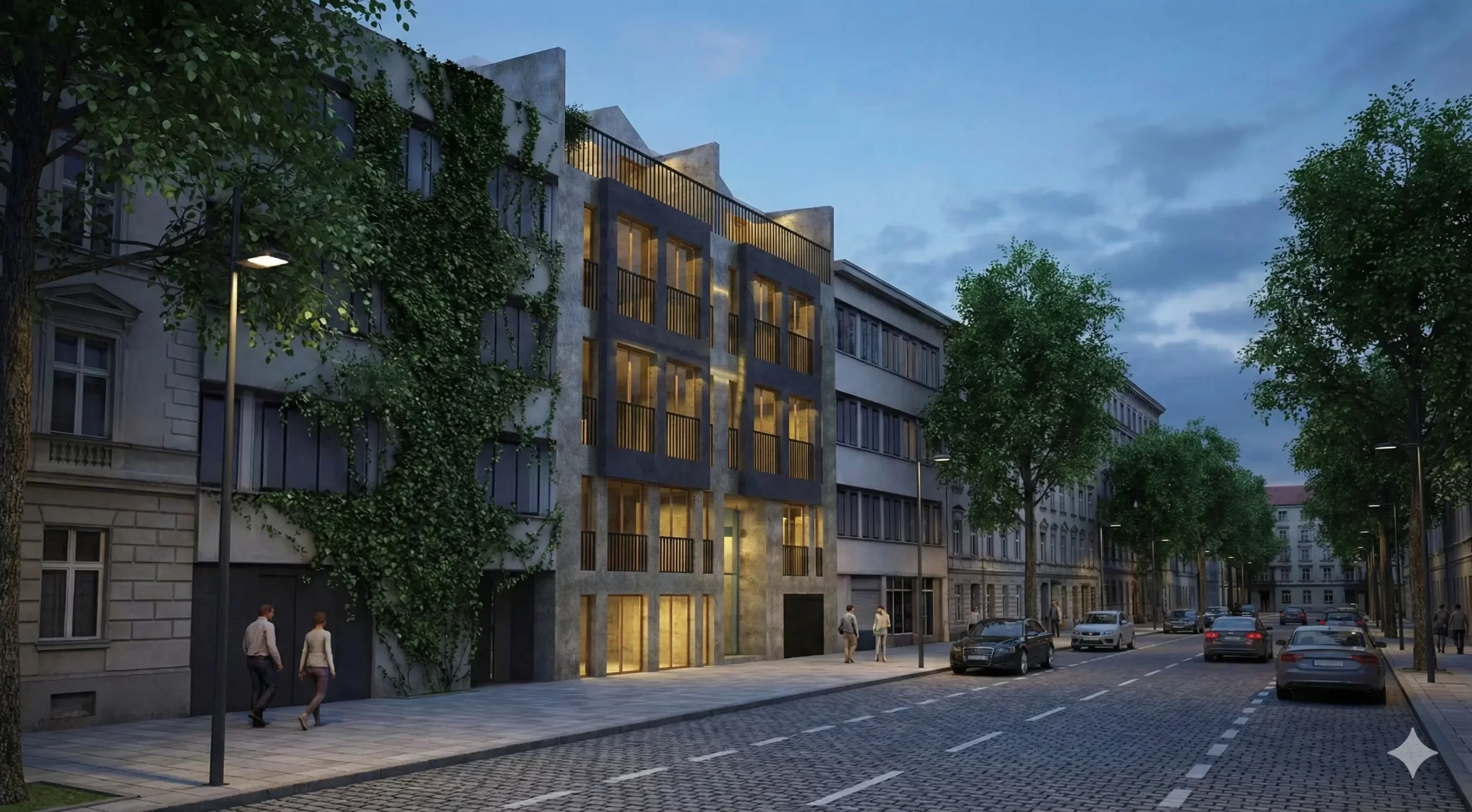 İmza Yavuzoğulları Apt Osmangazi Bursa