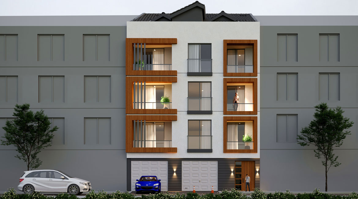 İmza Elçin Apt Soğukkuyu Bursa